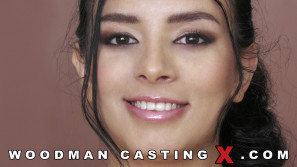 DANIELA ORTIZ photos by Pierre Woodman