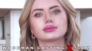 GEORGIA KONEVA photos by Pierre Woodman