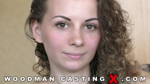 ARINA RITE photos by Pierre Woodman