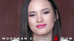 LUCY MENDEZ photos by Pierre Woodman