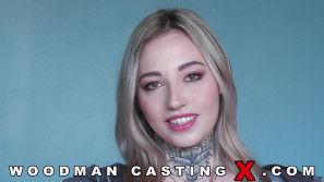 HAILEY QUEEN photos by Pierre Woodman