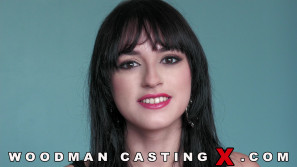 MARCELINE MORENO photos by Pierre Woodman