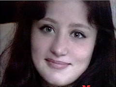 NASTIA YOUNG photos by Pierre Woodman