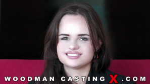 OLIVIA ZLOTA photos by Pierre Woodman