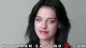 NIKKY WITCH photos by Pierre Woodman