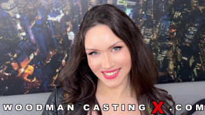 KRISTINA GRACE photos by Pierre Woodman