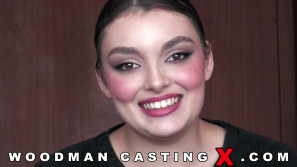 SABRYN GROKU photos by Pierre Woodman