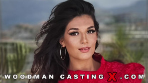 LOLA DELUCA photos by Pierre Woodman