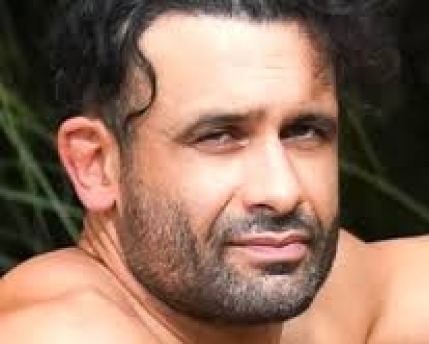 Photo of Emmanuel Torquemada