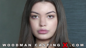 ANHA BELLISSIMA photos by Pierre Woodman