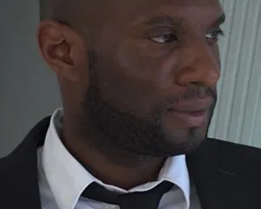 Photo of Bob Karcher