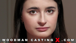 BONNIE WOODS photos by Pierre Woodman