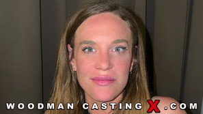 SANDRA AUTHANTIK photos by Pierre Woodman