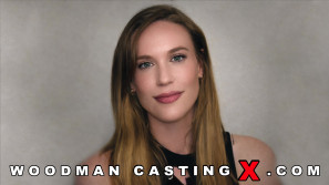 SANDRA AUTHANTIK photos by Pierre Woodman