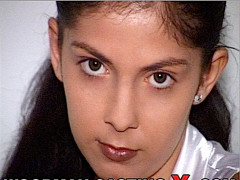 TIMEA NERA photos by Pierre Woodman