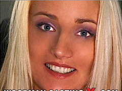 SOPHIE ROCHE photos by Pierre Woodman