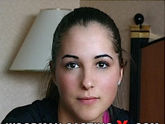 BARBY DEMNO photos by Pierre Woodman