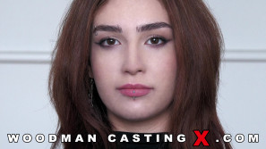 SCARLETT SPARK photos by Pierre Woodman