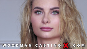 XENIA BLONDI photos by Pierre Woodman