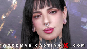 EVA NEXUS photos by Pierre Woodman