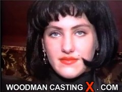 YOLLANDA photos by Pierre Woodman