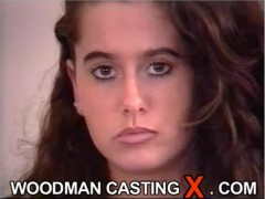 NICOLETTE photos by Pierre Woodman