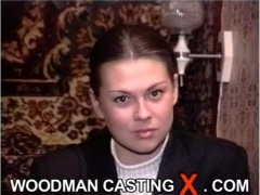 ANDREA photos by Pierre Woodman