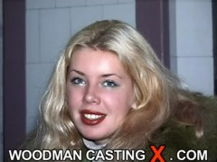 YELENA SHIEFFER photos by Pierre Woodman