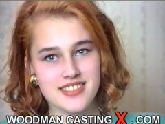 LINDA photos by Pierre Woodman