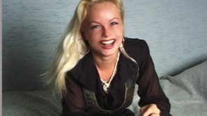 SILVIA SAINT photos by Pierre Woodman