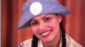 SZILVIA LAUREN photos by Pierre Woodman