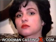 VICTORIA photos by Pierre Woodman