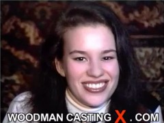 JULIA SPAIN photos by Pierre Woodman