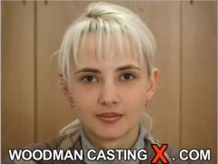 ANGELICA MIRAI photos by Pierre Woodman