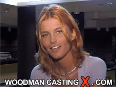 BETTY GABOR photos by Pierre Woodman