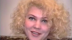 VALERIA photos by Pierre Woodman