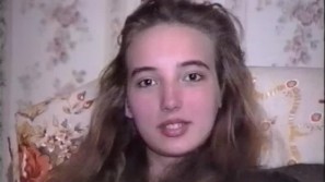 GALINA photos by Pierre Woodman