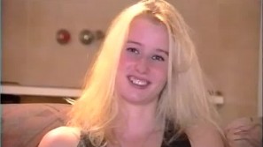 BETTY photos by Pierre Woodman