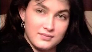 REGINA photos by Pierre Woodman