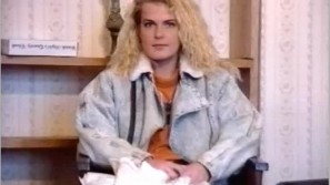 KIM BSG photos by Pierre Woodman