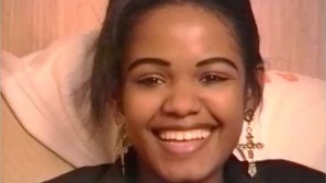 MICKAELLA photos by Pierre Woodman