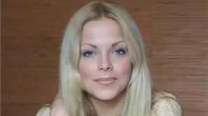 LYDIA photos by Pierre Woodman