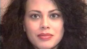 OLIVIA DEL RIO photos by Pierre Woodman