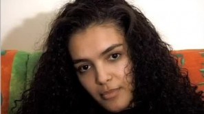 ROSEANNA photos by Pierre Woodman