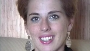 LIONA photos by Pierre Woodman