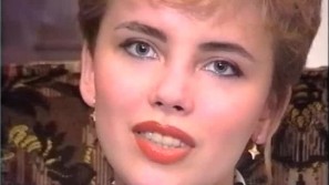 DEBORAH photos by Pierre Woodman