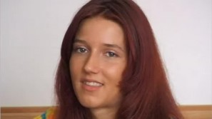 LYDIA photos by Pierre Woodman