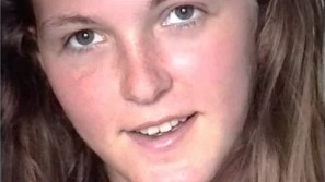 ROXANNE HALL photos by Pierre Woodman