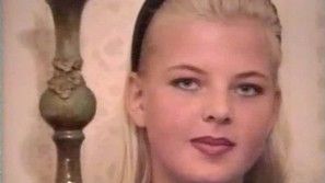 SVETLANA photos by Pierre Woodman