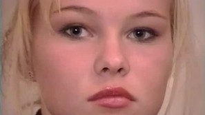 KATIA photos by Pierre Woodman